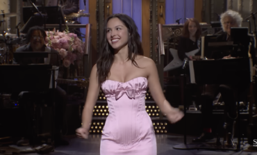 Jake Paul Responds To Olivia Rodrigo's 'SNL' Comments...With Humility?